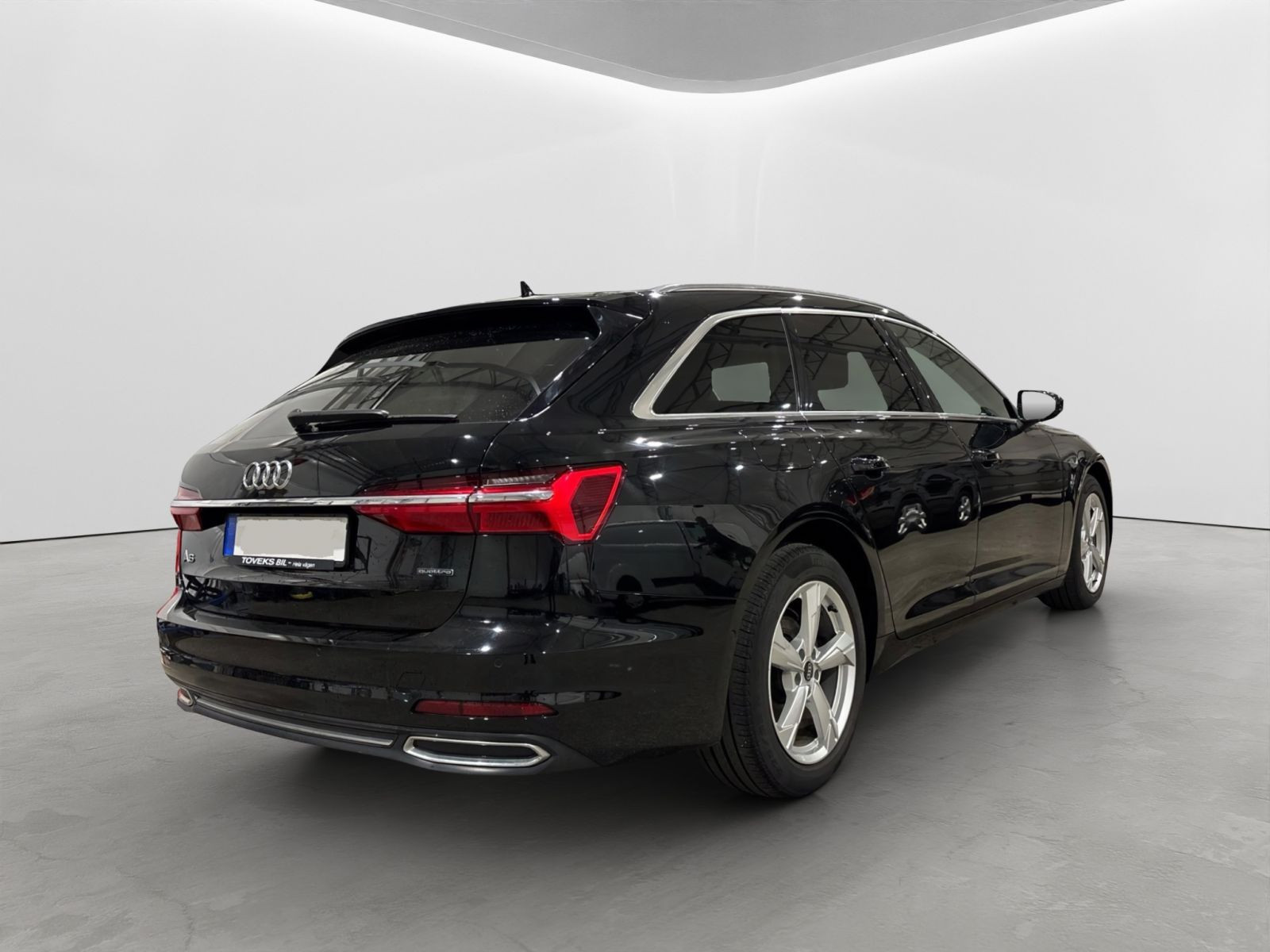 Audi - A6 Avant_3