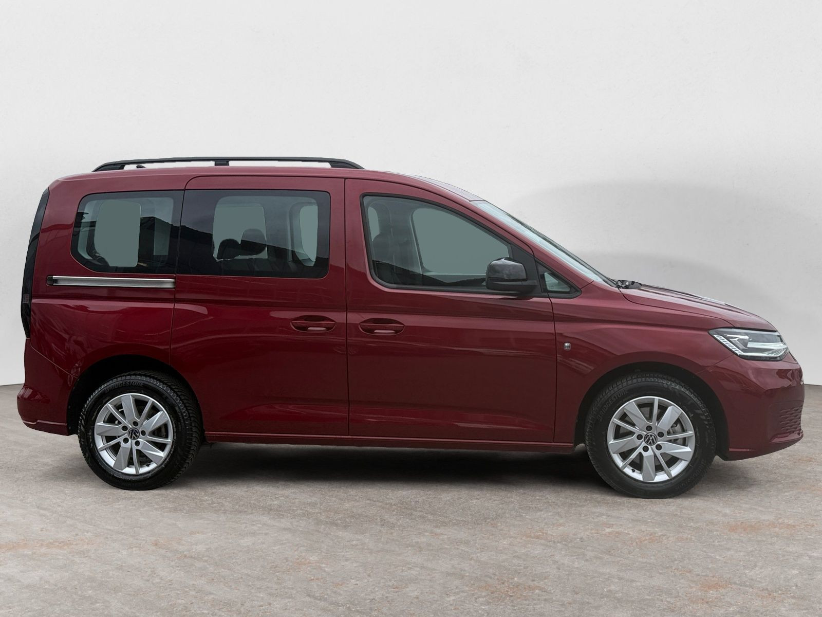 Volkswagen - Caddy_7