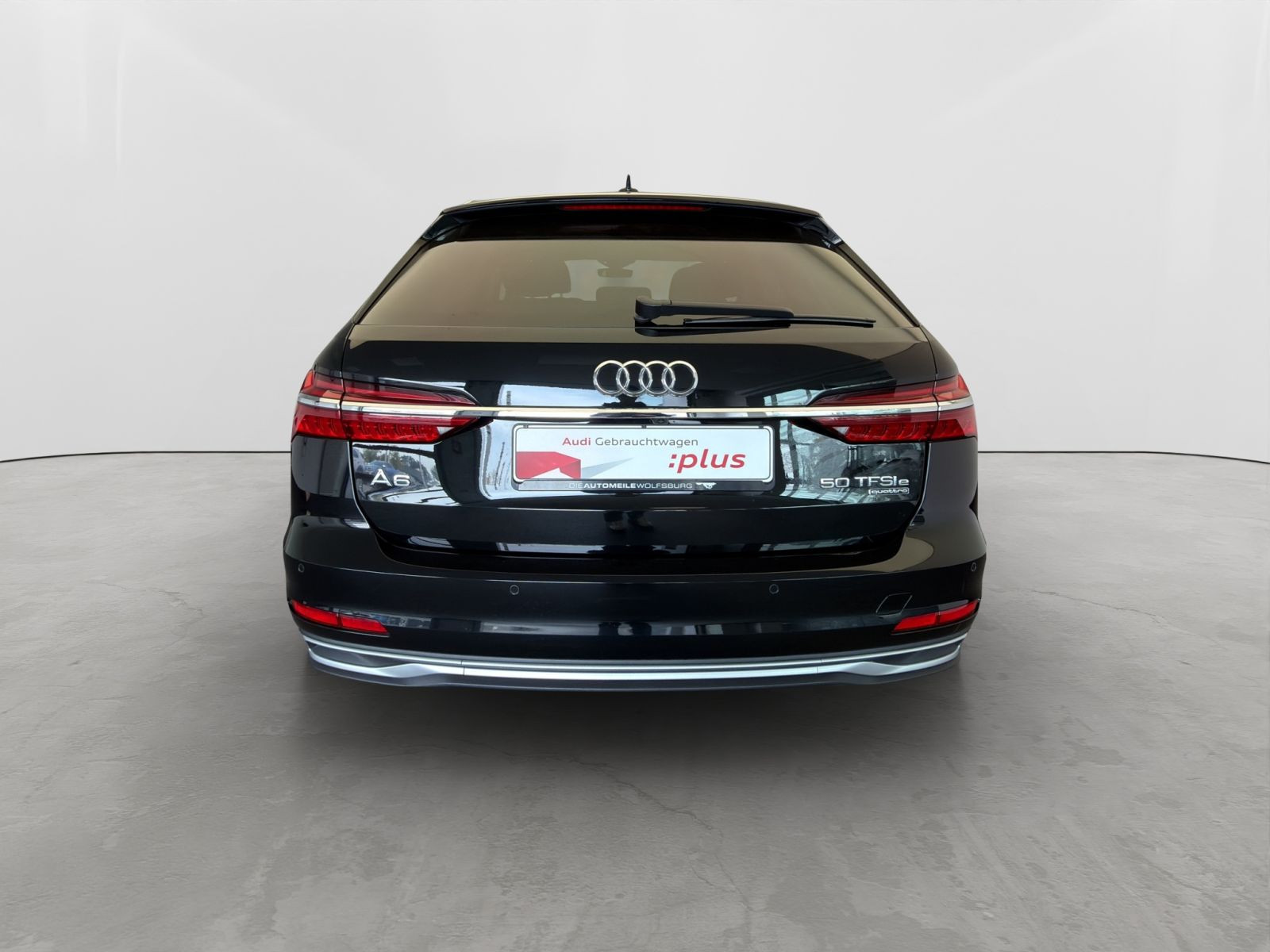Audi - A6 Avant_5