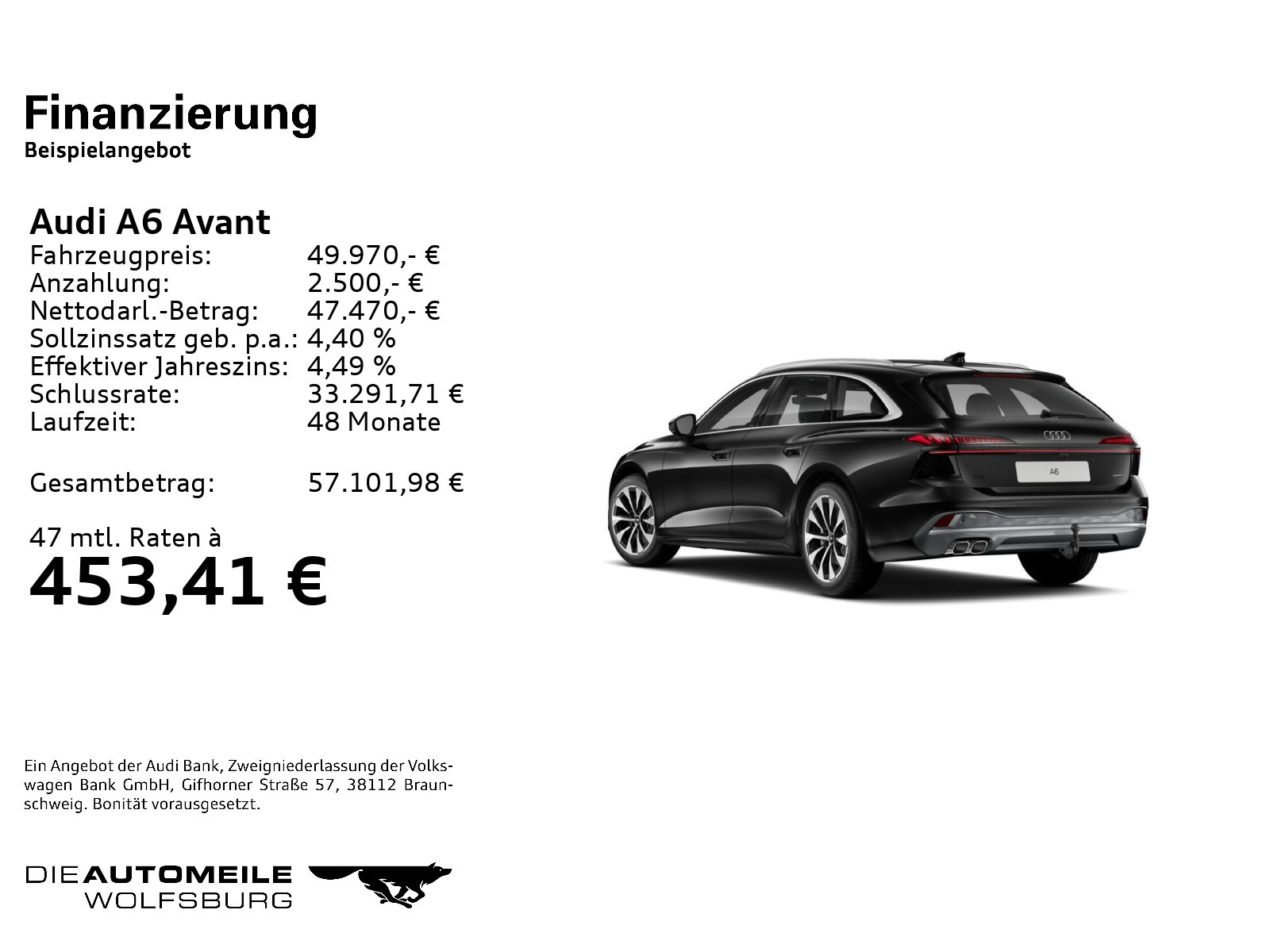 Audi - A6 Avant_2
