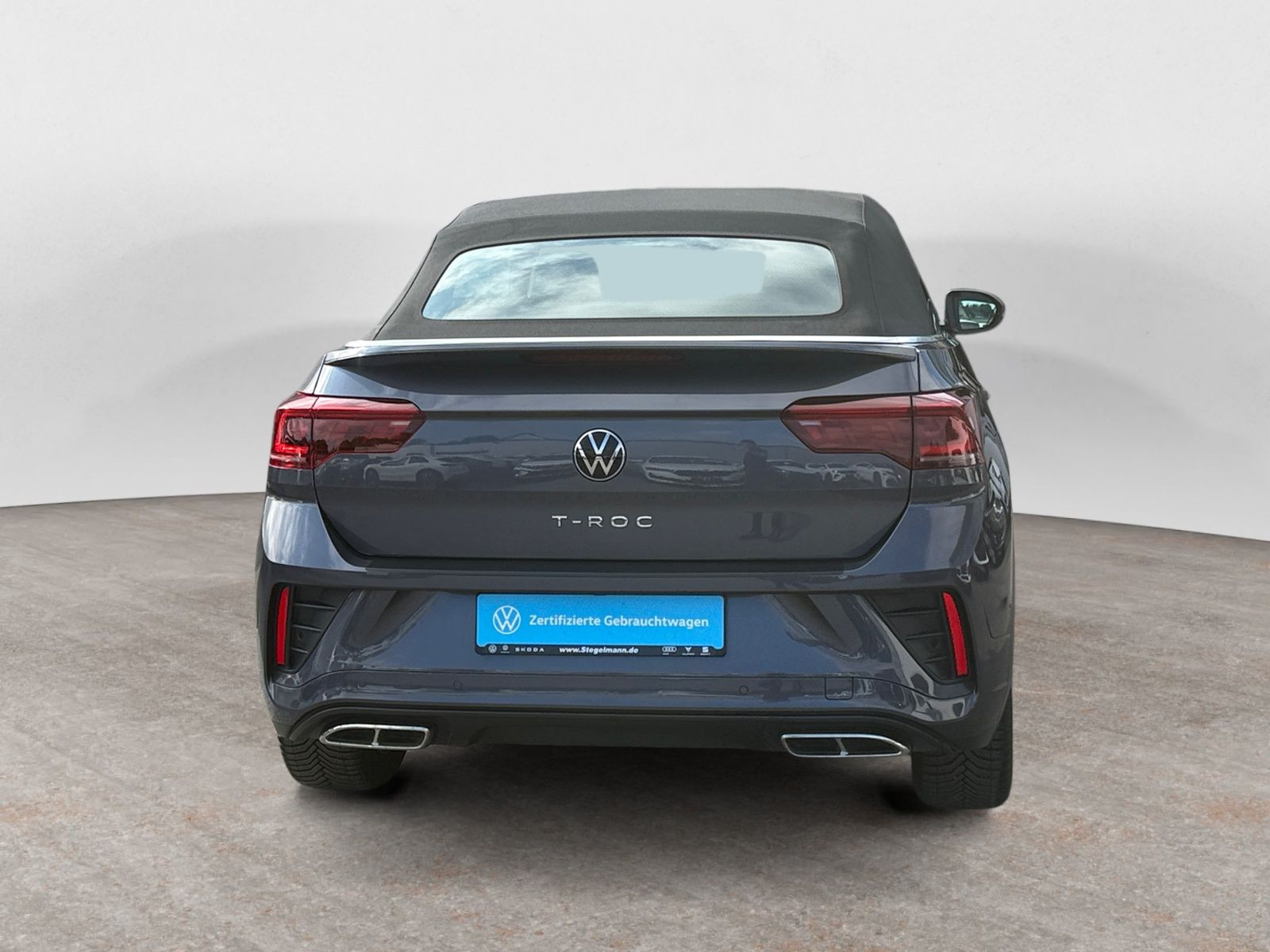 Volkswagen - T-Roc Cabriolet_5