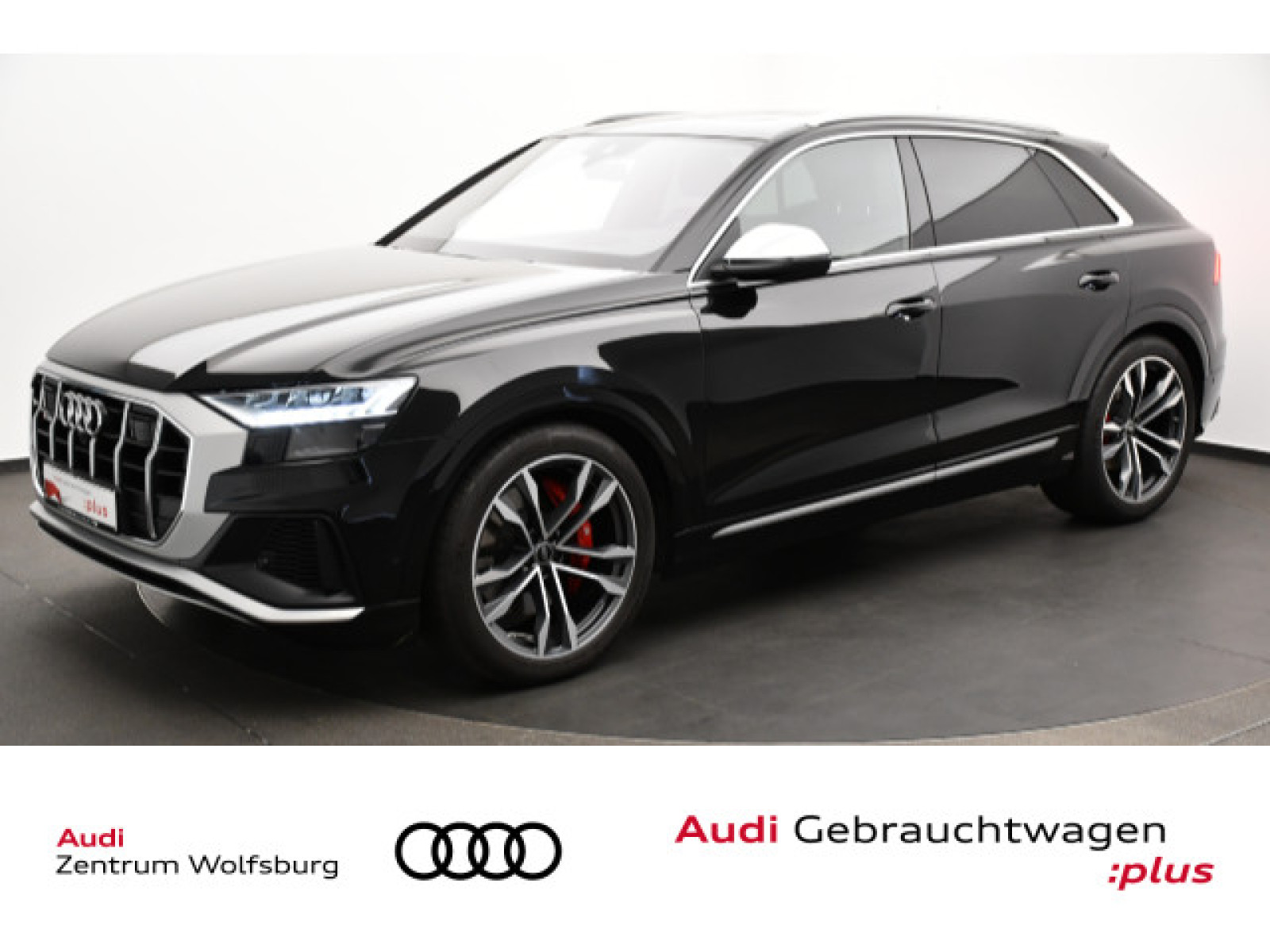 Audi - SQ8_1