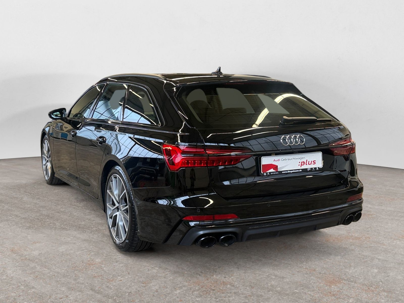 Audi - S6 Avant_4