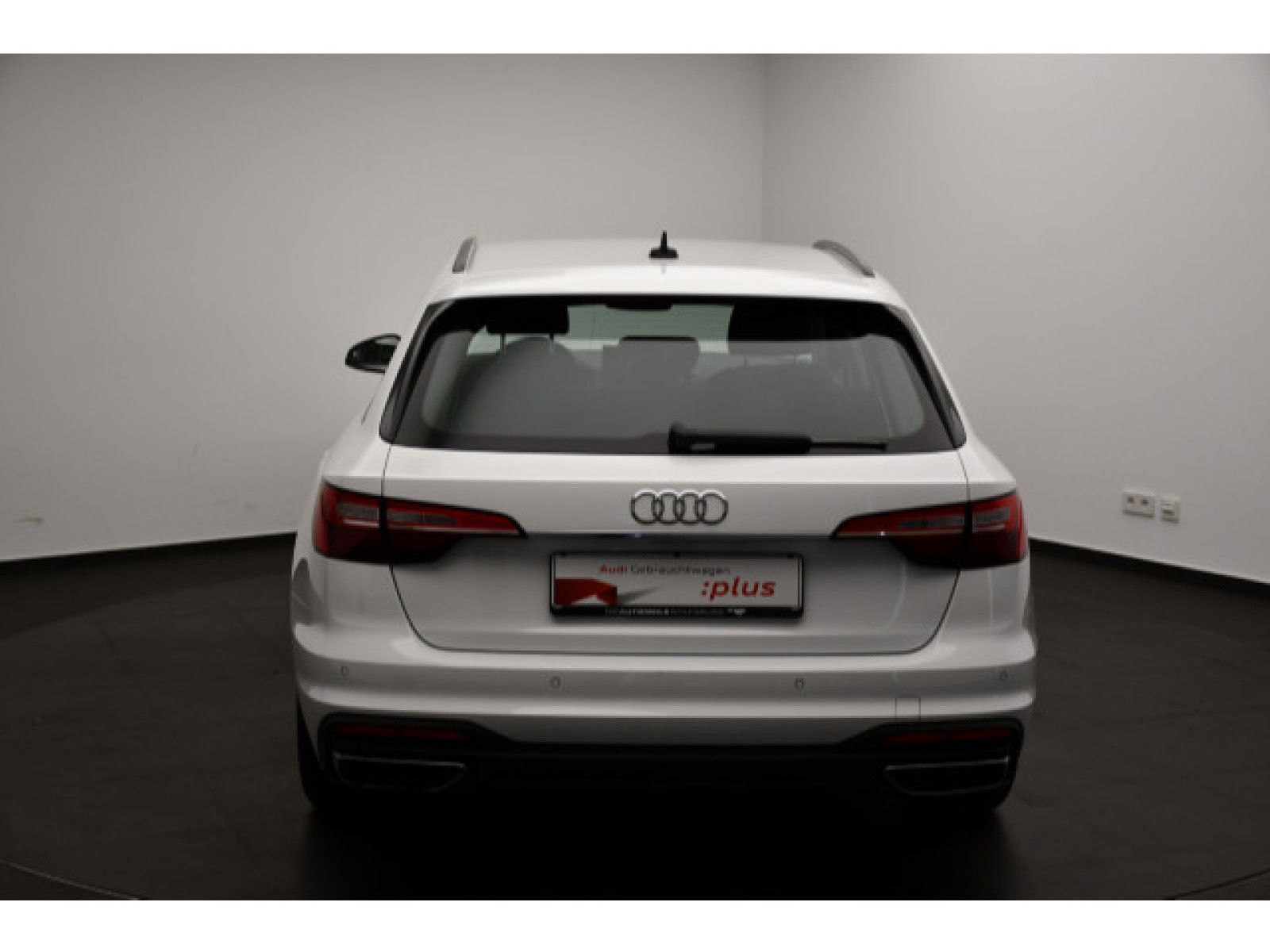 Audi - A4 Avant_17