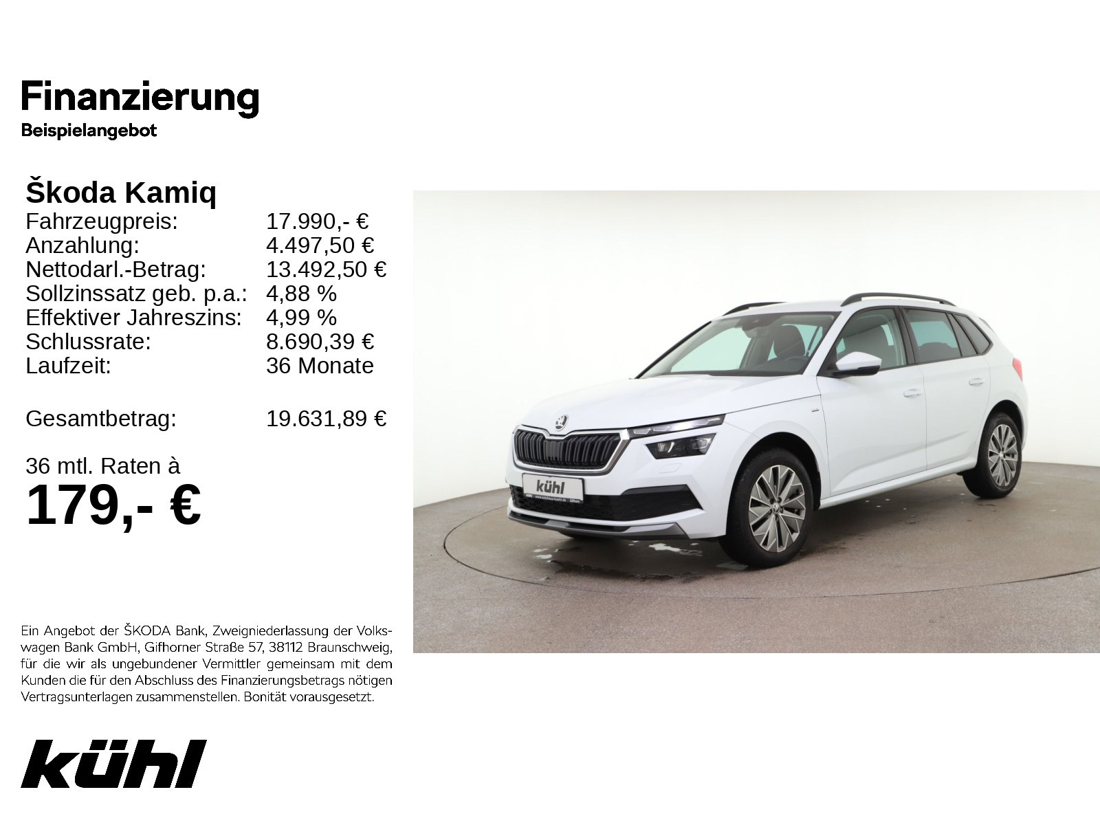 Škoda - Kamiq_1