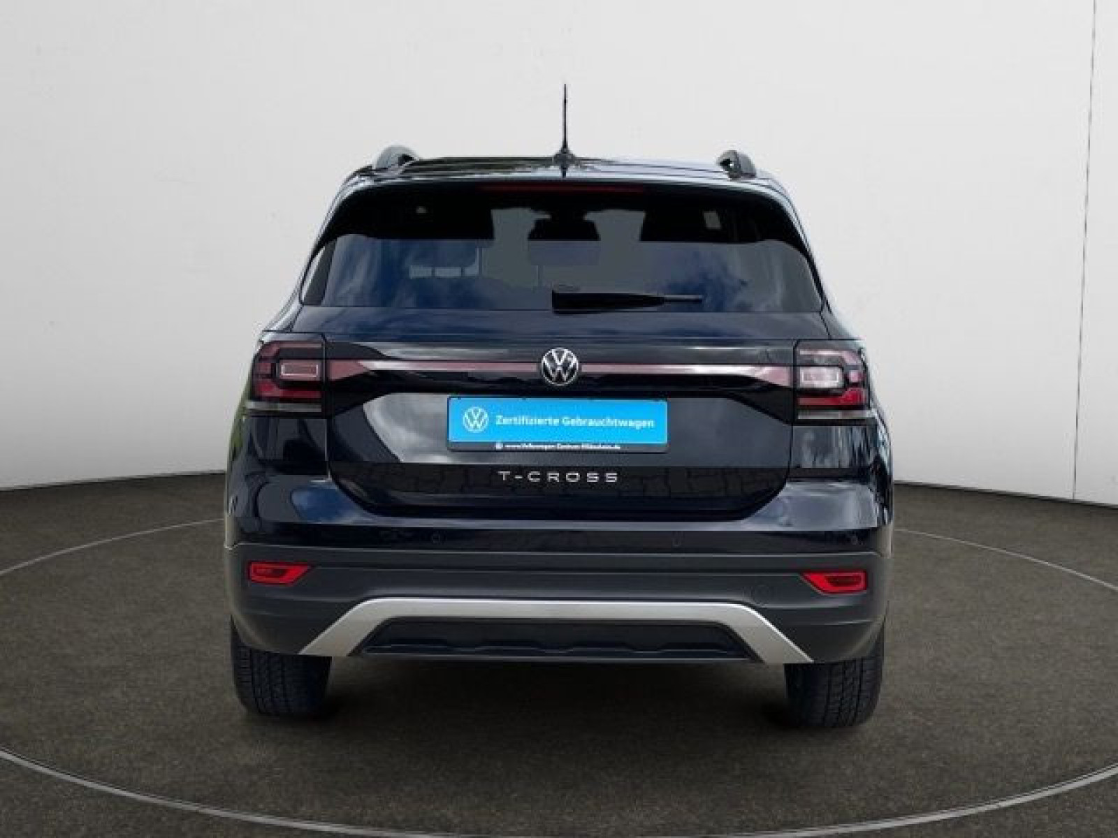 Volkswagen - T-Cross_4