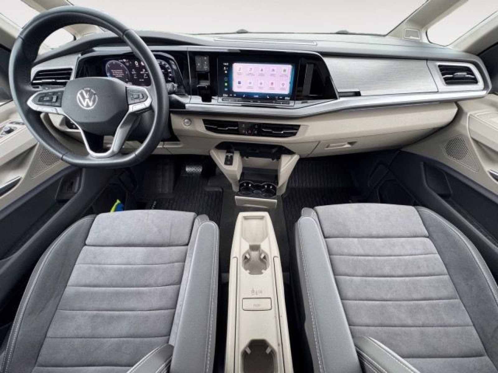 Volkswagen - T7 Multivan_11