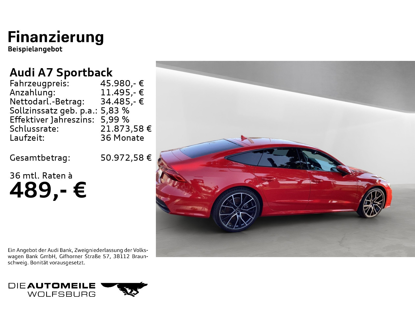 Audi - A7 Sportback_2