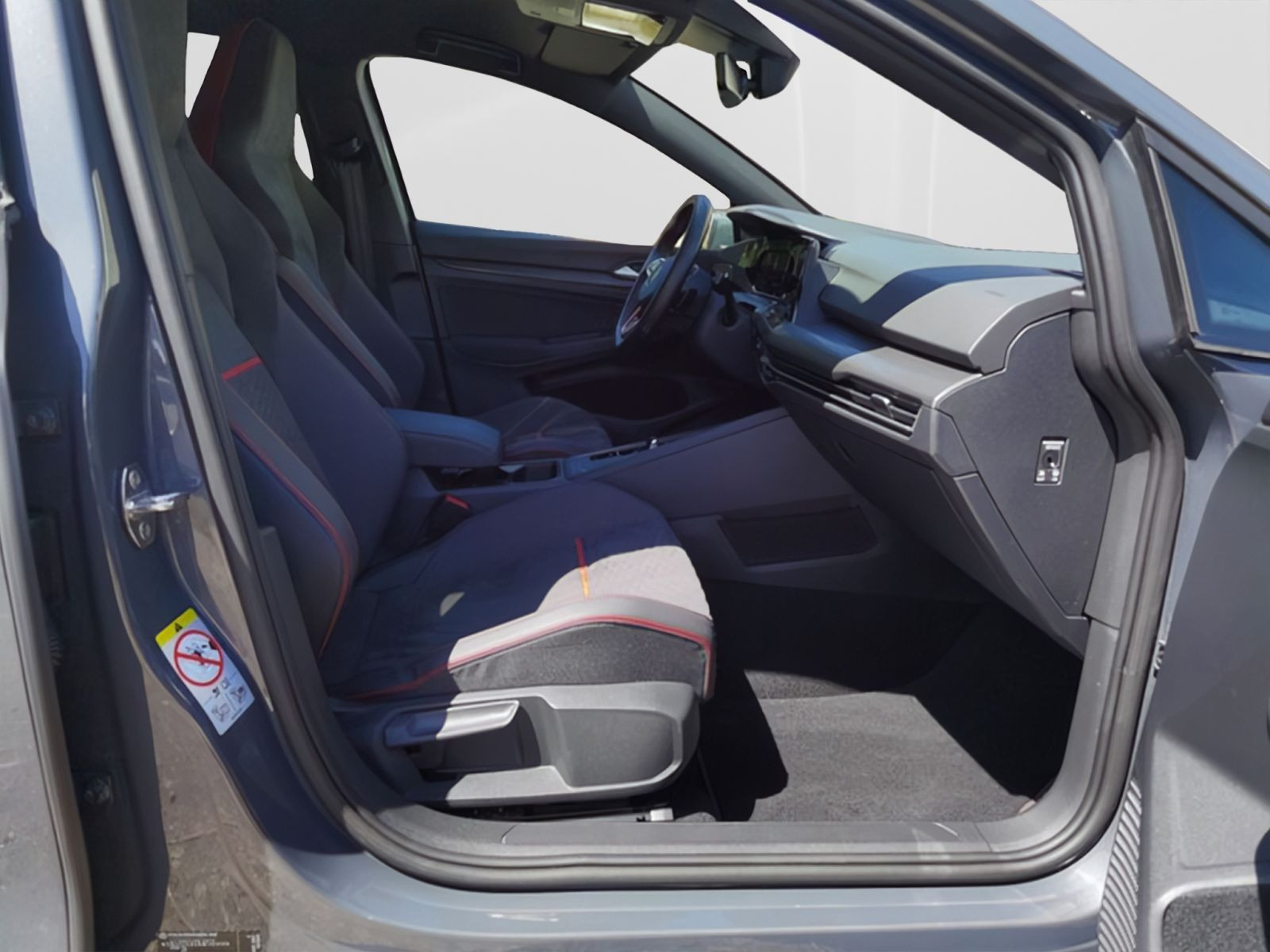 Volkswagen - Golf GTI_15