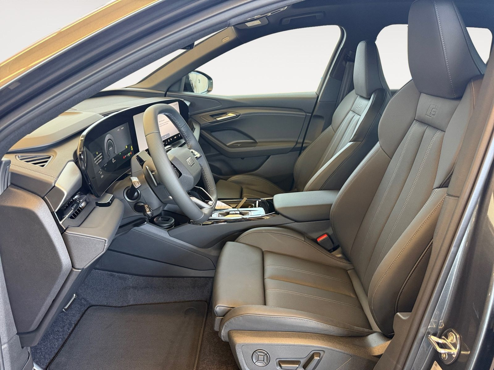 Audi - Q6 SUV e-tron_10