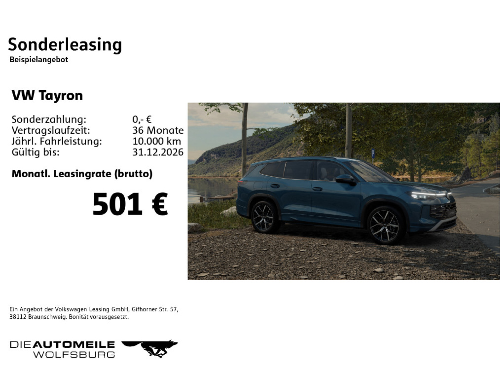 Volkswagen - Tayron_2
