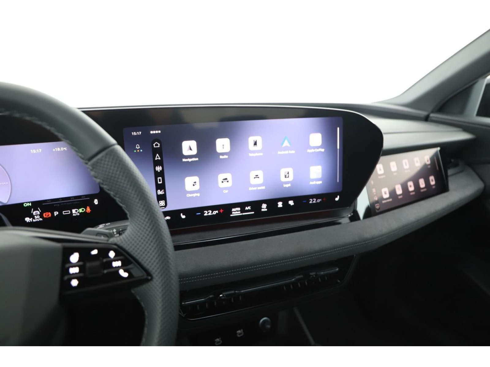 Audi - Q6 SUV e-tron_10