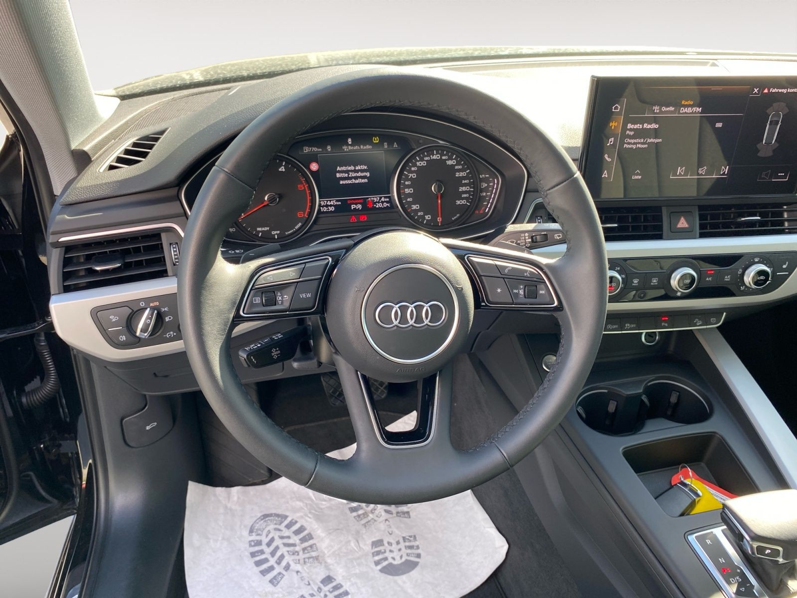 Audi - A4 Allroad_13