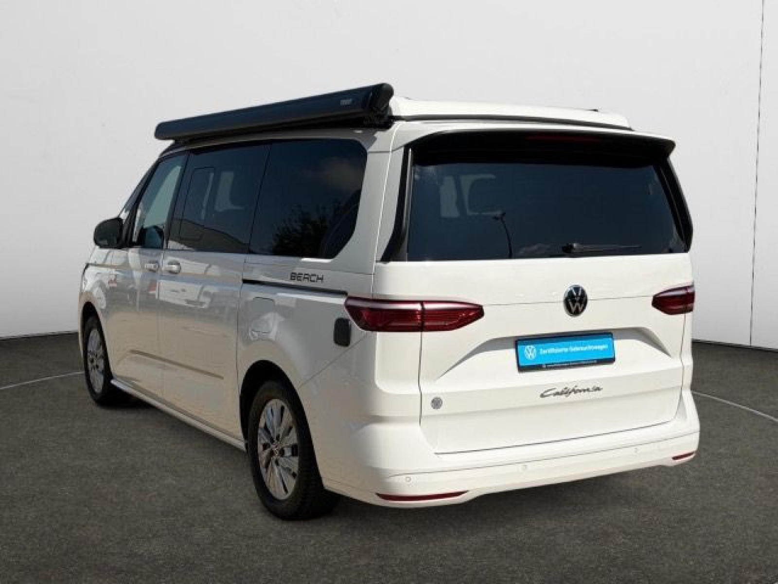 Volkswagen - California_4