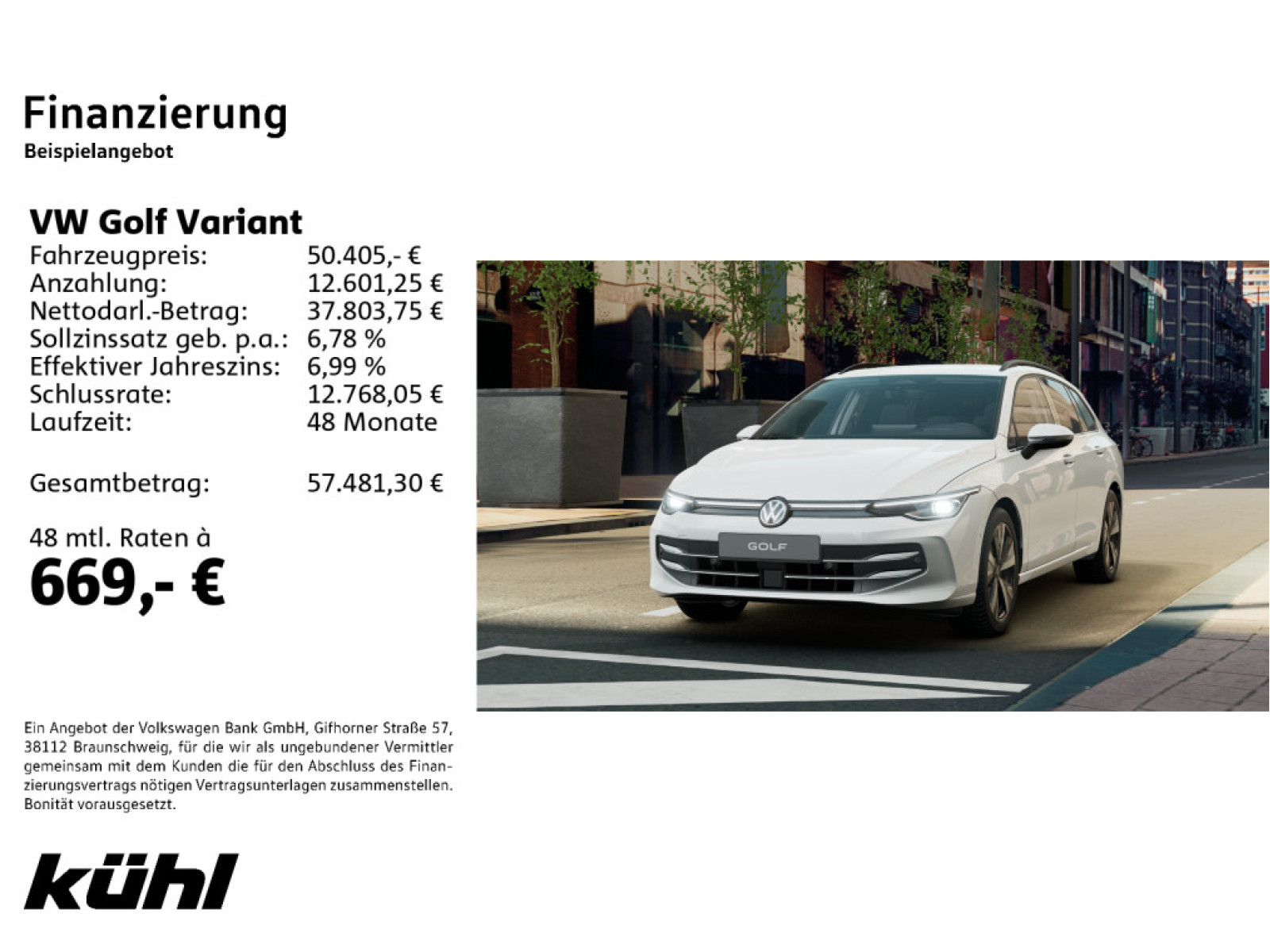 Volkswagen - Golf Variant_2