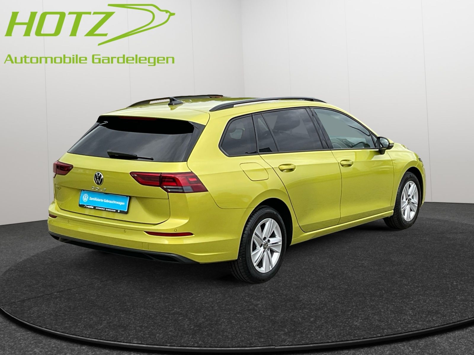 Volkswagen - Golf Variant_5