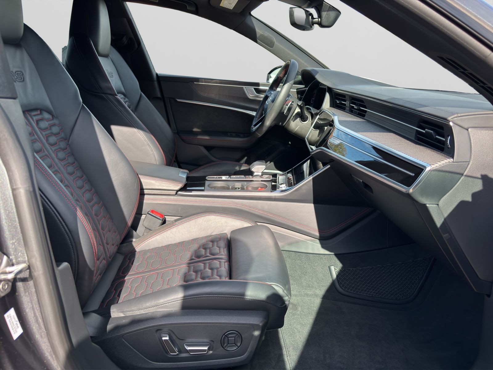 Audi - RS 7 Sportback_21