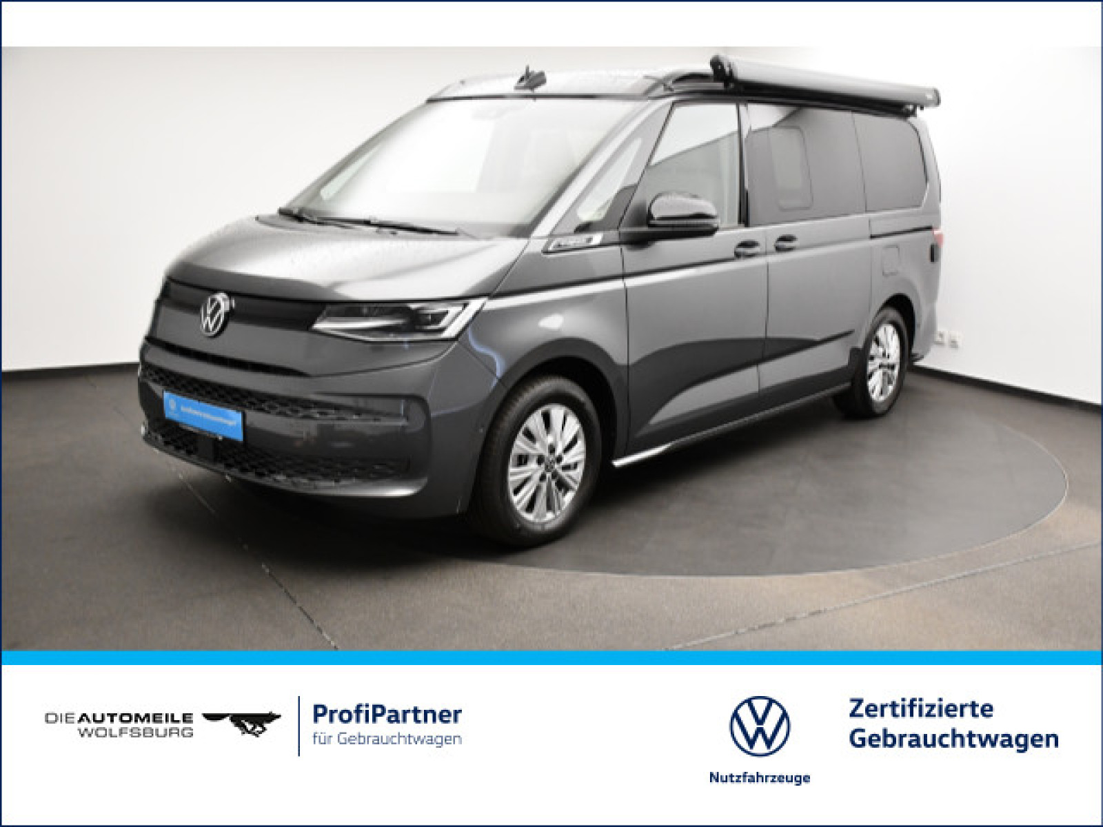 Volkswagen - California_1