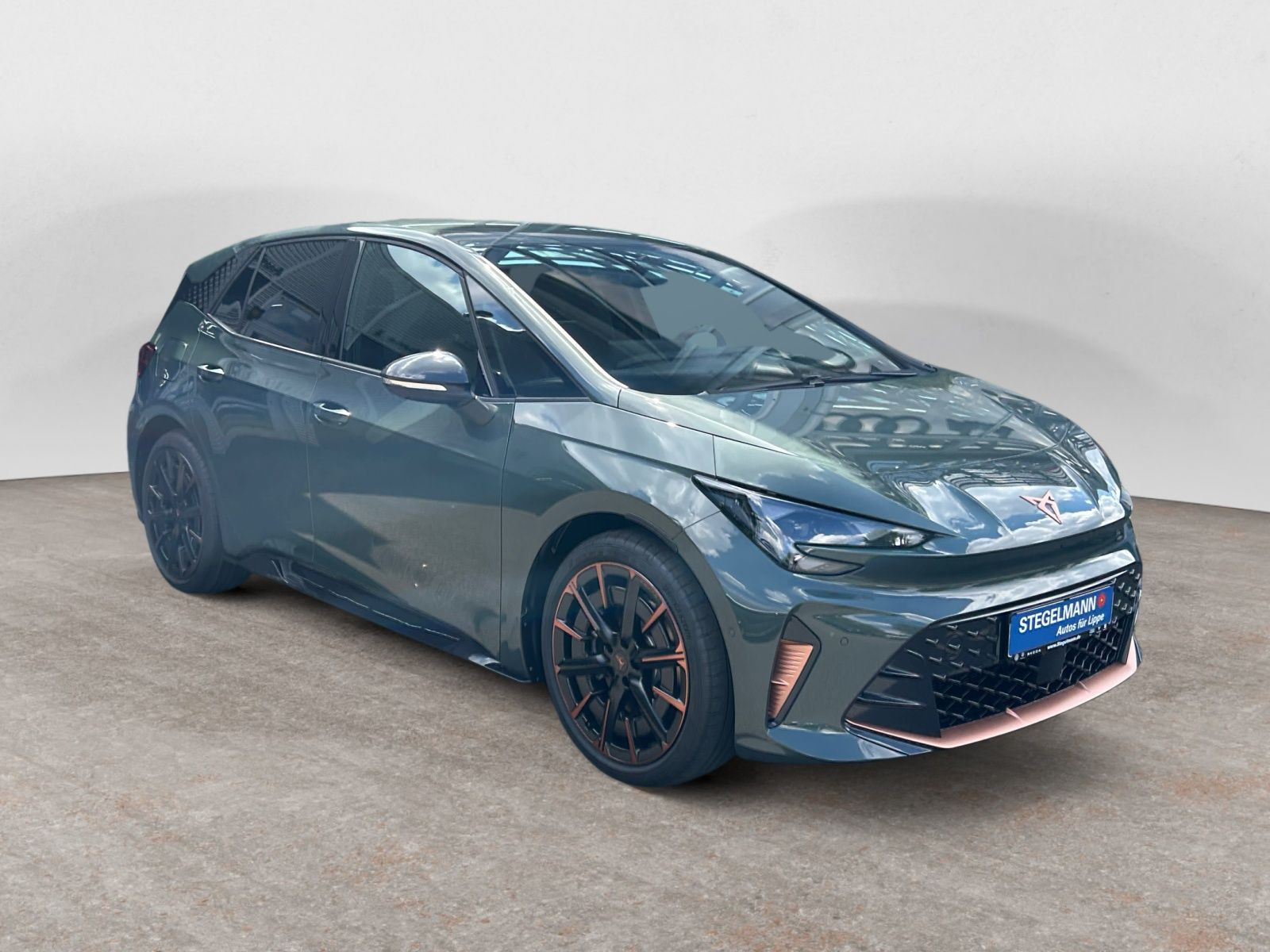 Cupra - Born_8