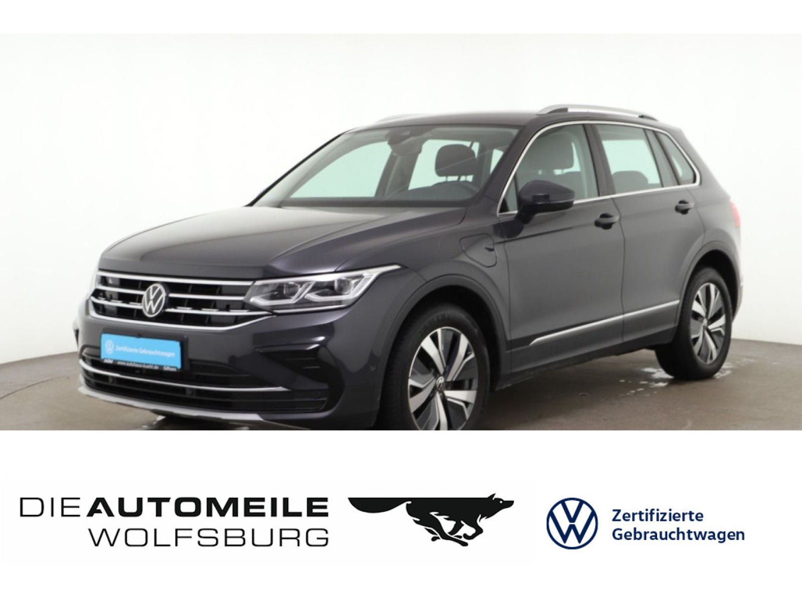 Volkswagen - Tiguan_1