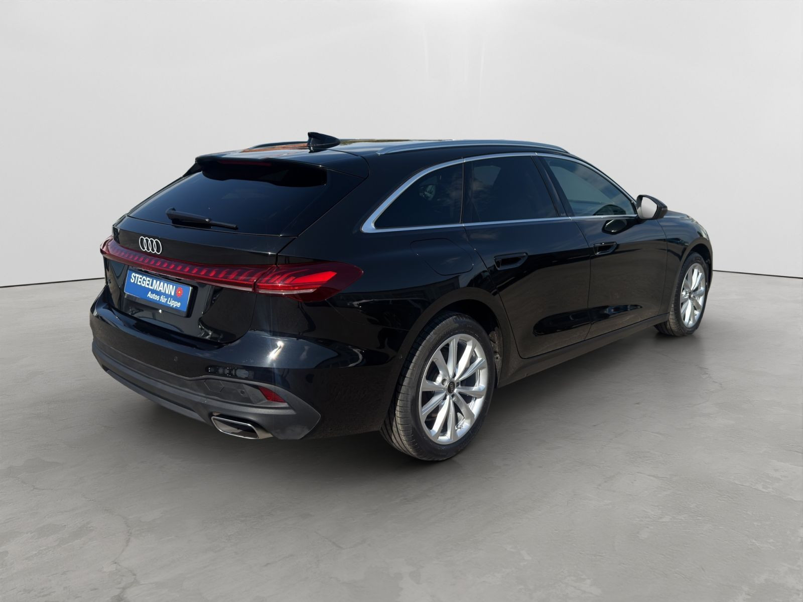 Audi - A5 Avant_9