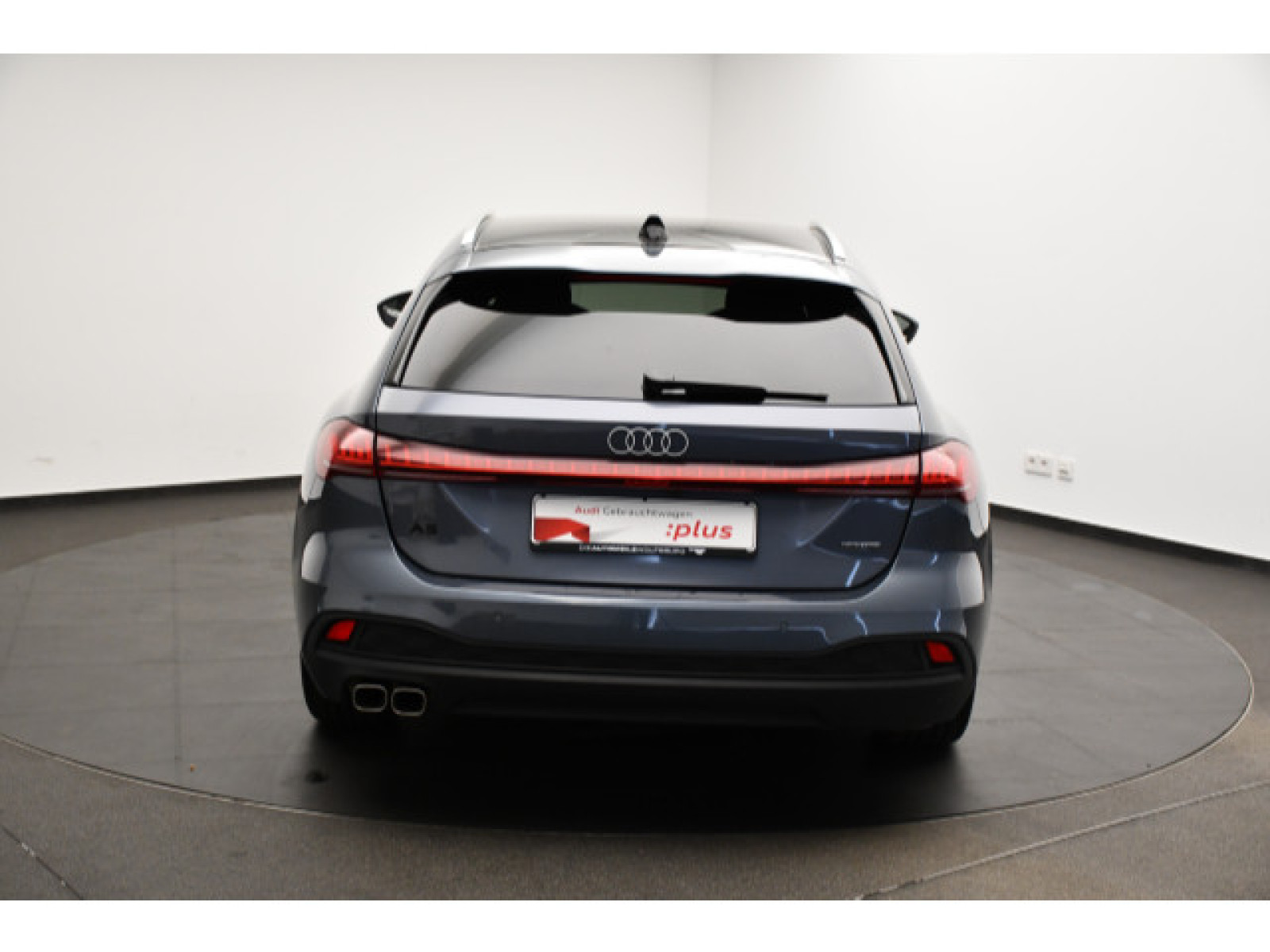 Audi - A5 Avant_23