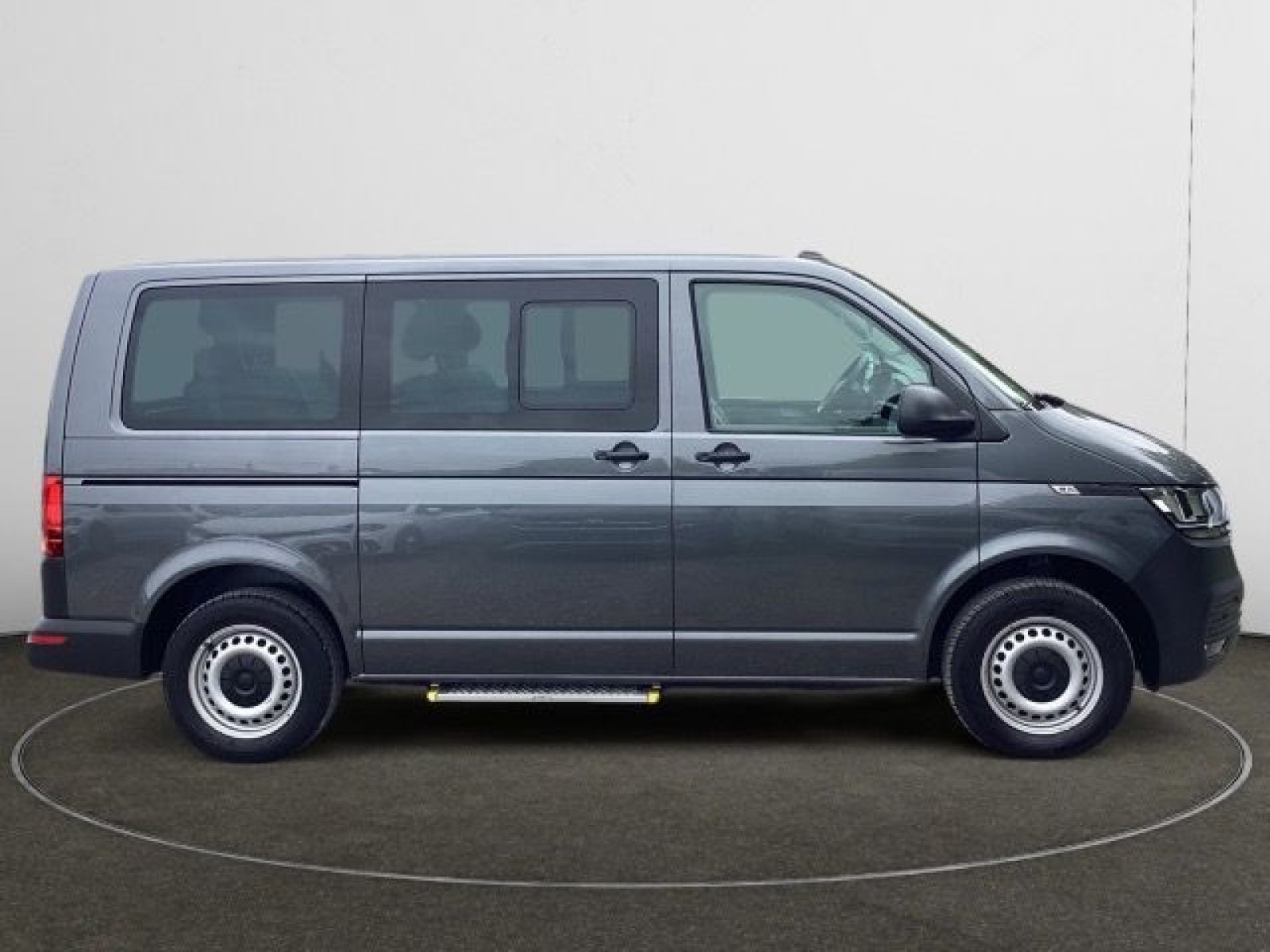 Volkswagen - T6.1 Kombi_7