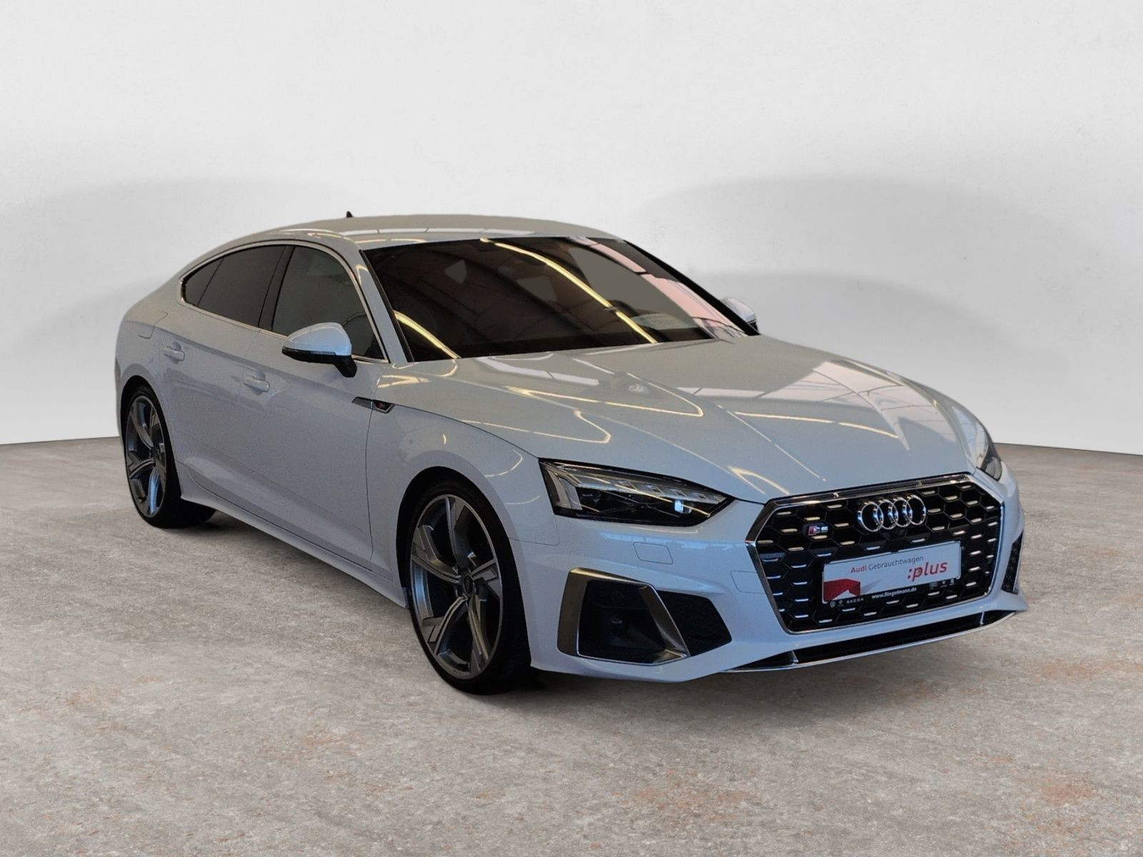 Audi - S5_8