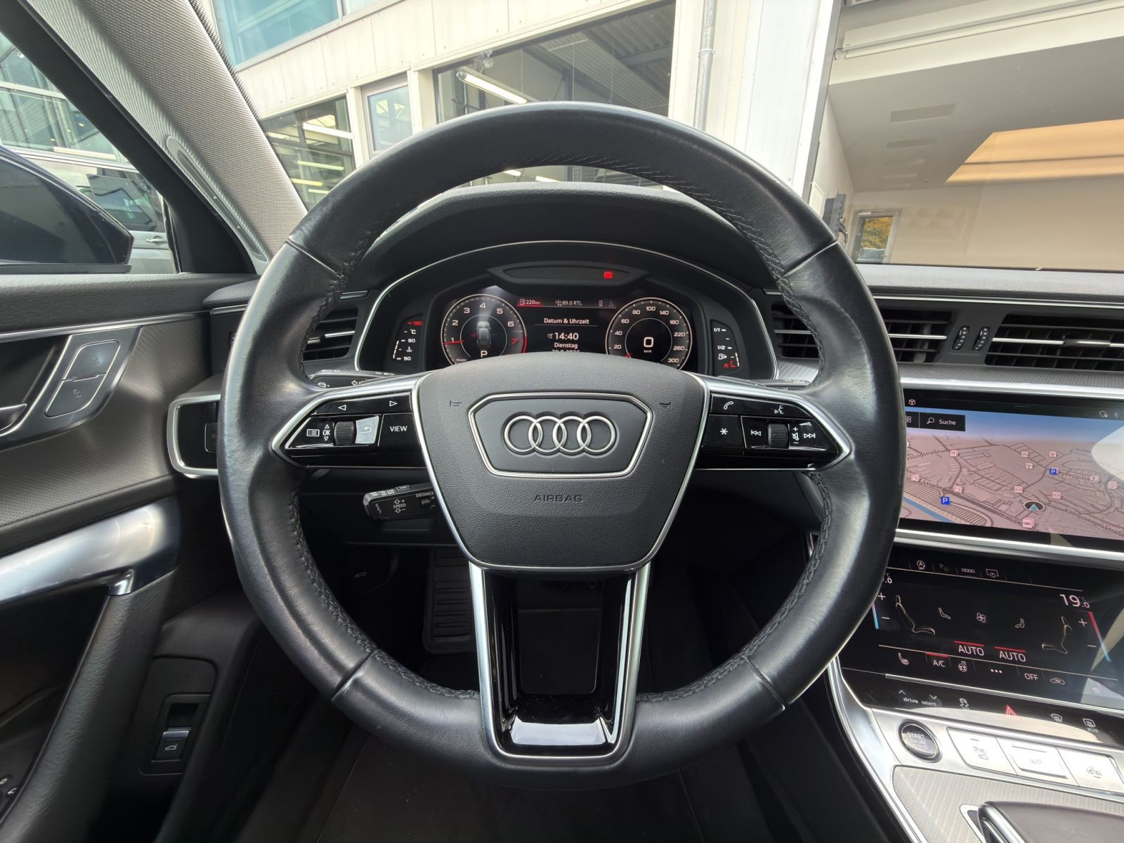 Audi - A6 Avant_10