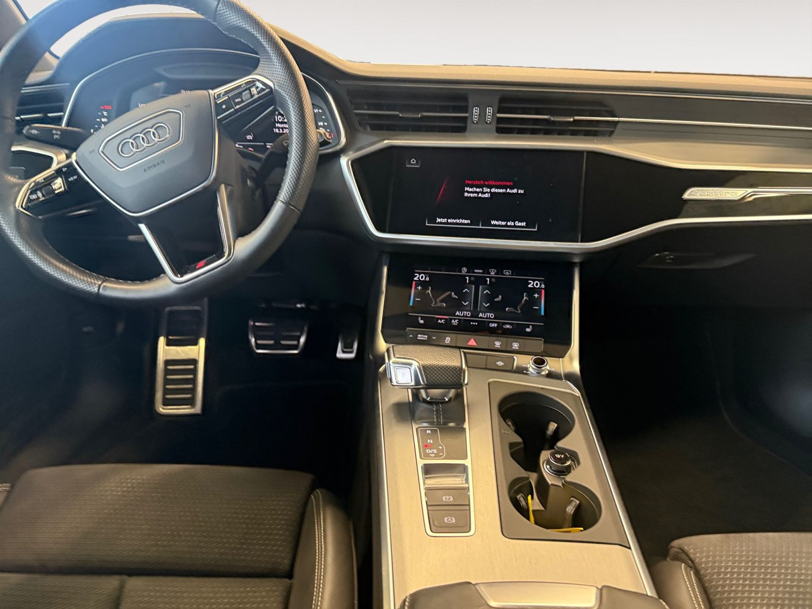 Audi - S6 Avant_11