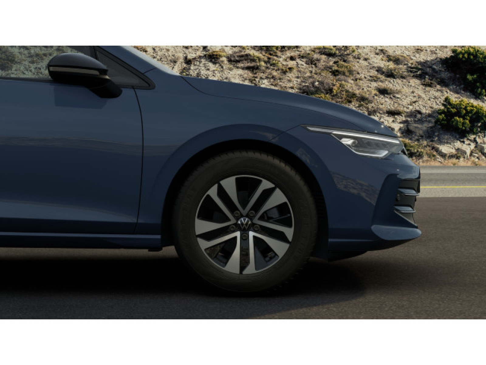 Volkswagen - Golf_5