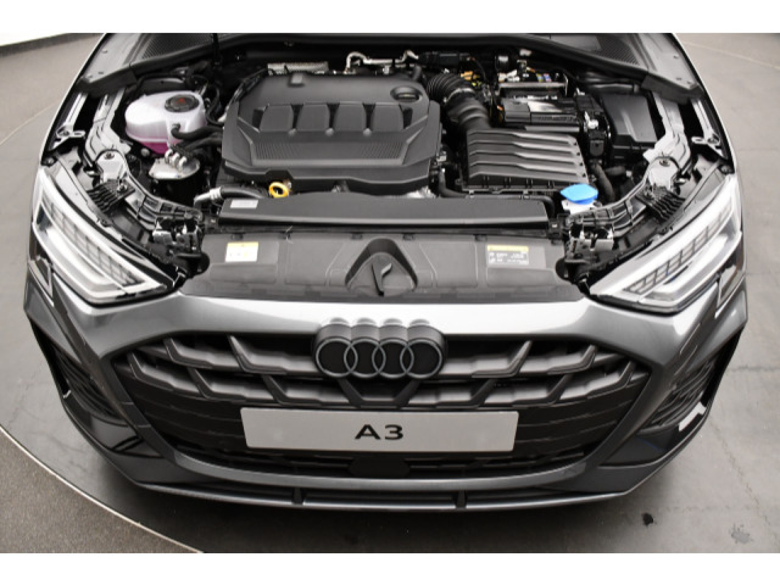 Audi - A3 Sportback_11