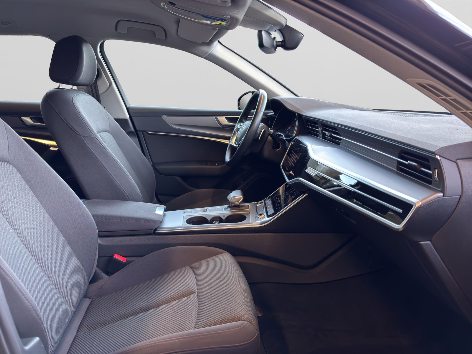 Audi - A6 Avant_21
