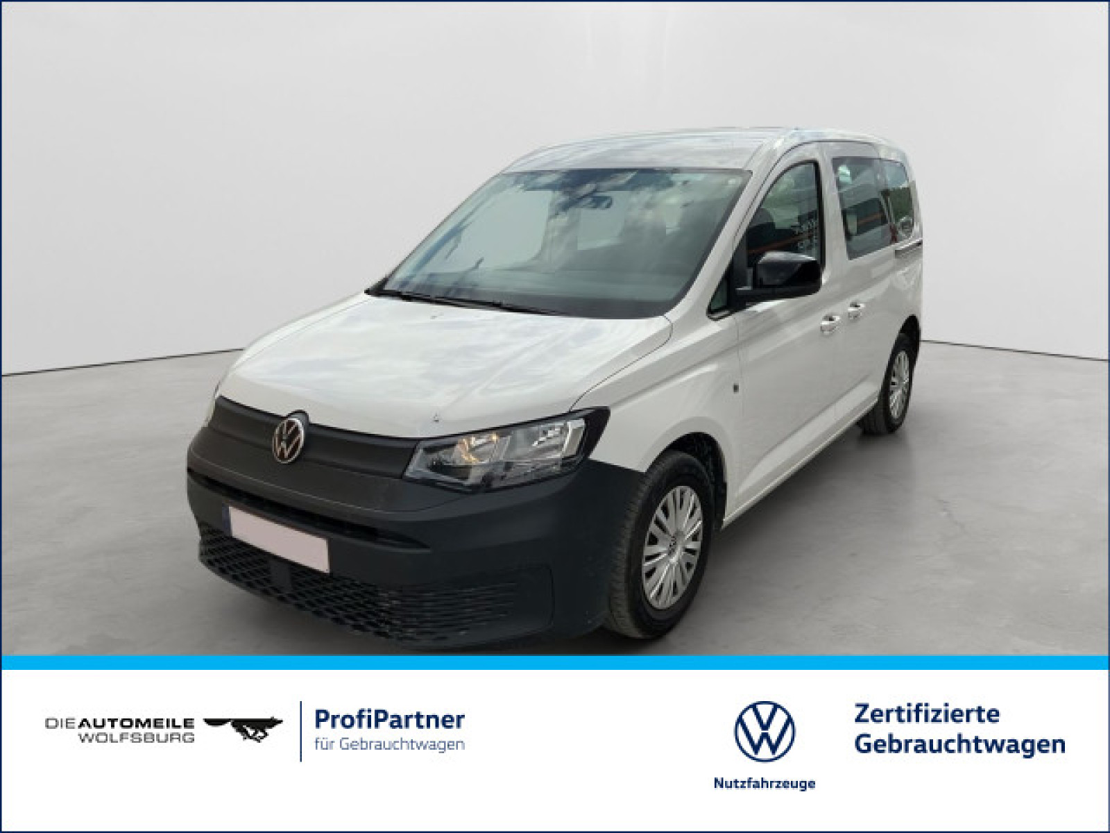 Volkswagen - Caddy_1