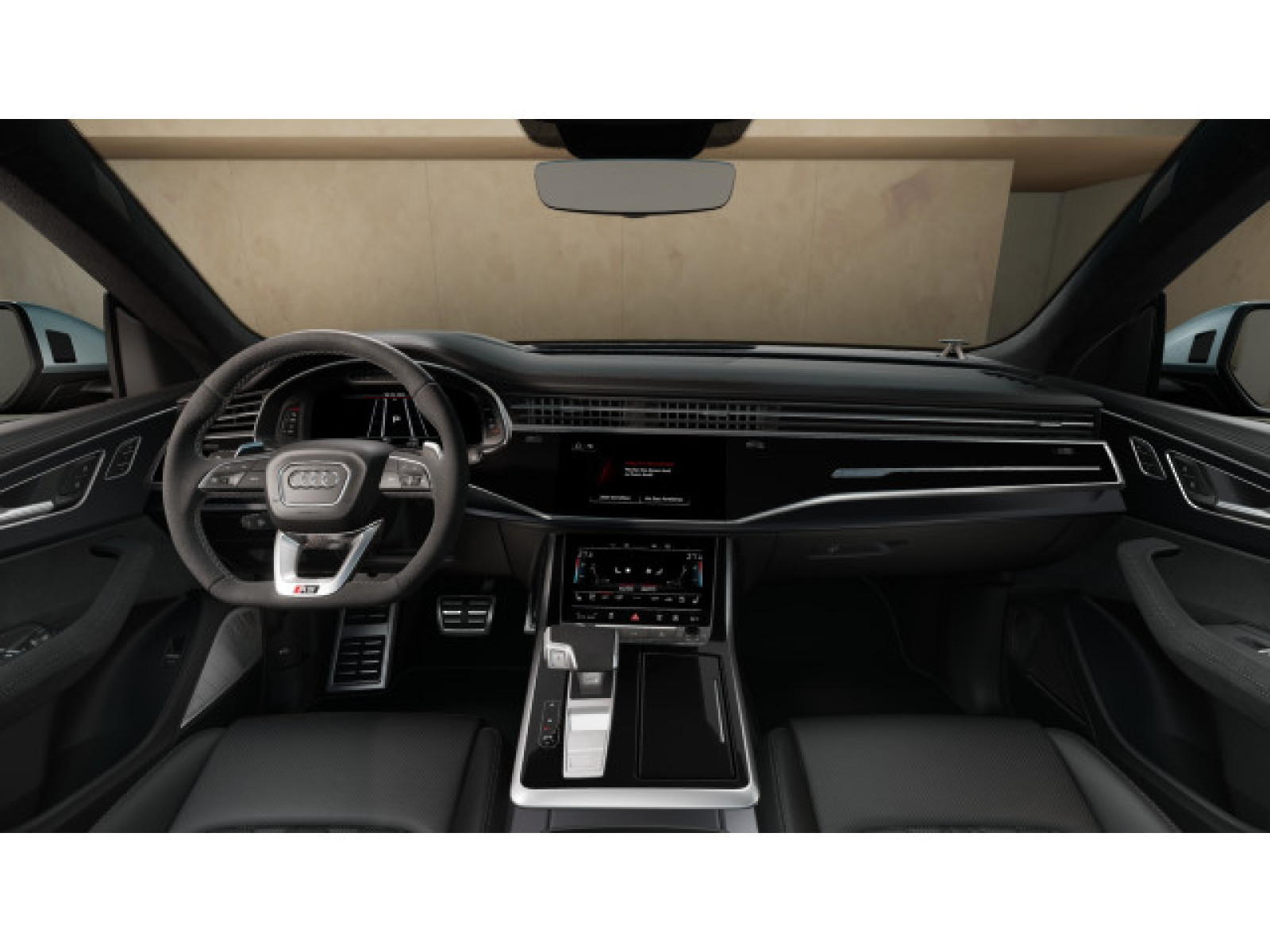 Audi - RS Q8_8