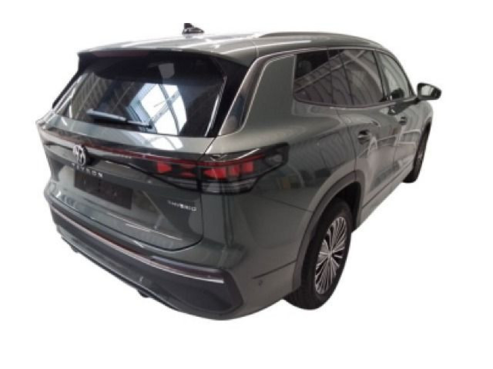 Volkswagen - Tayron_2
