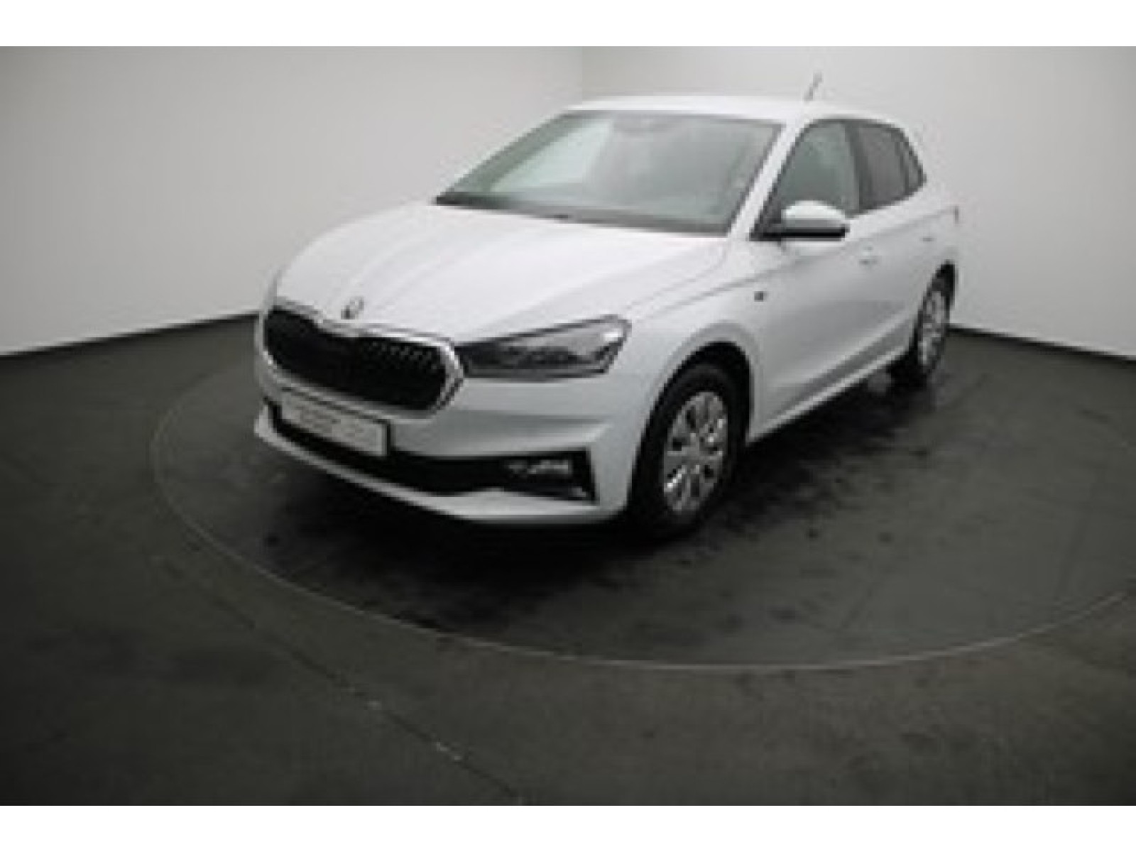 Škoda - Fabia_1