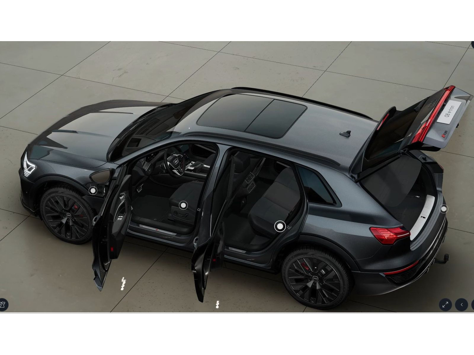 Audi - Q8 e-tron_9