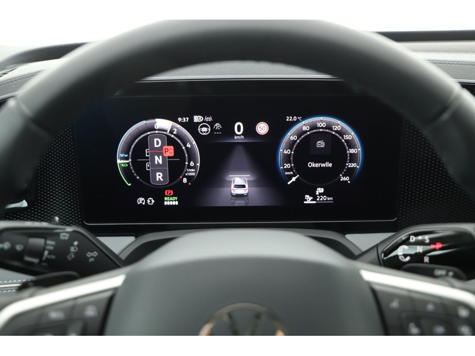 Volkswagen - Passat Variant_10