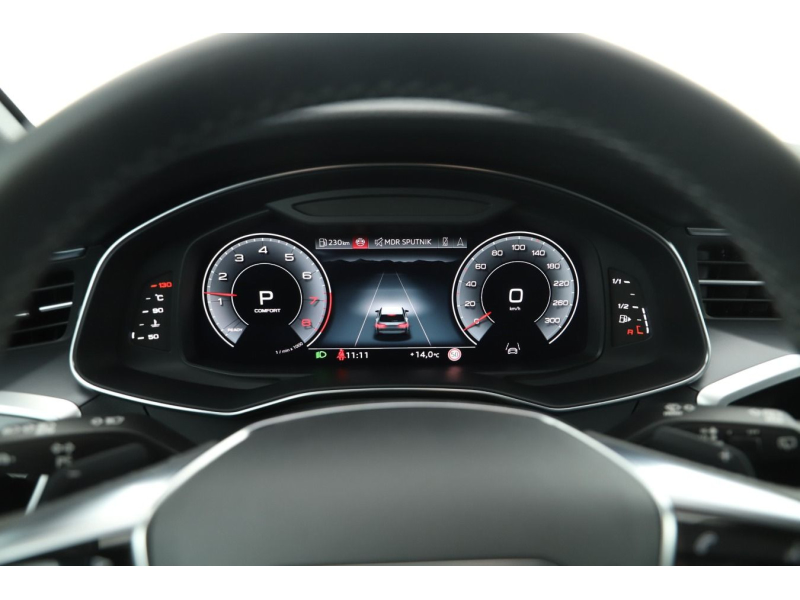 Audi - A6 Avant_12