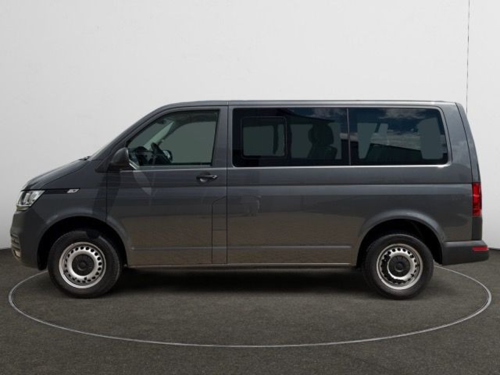 Volkswagen - T6.1 Kombi_3
