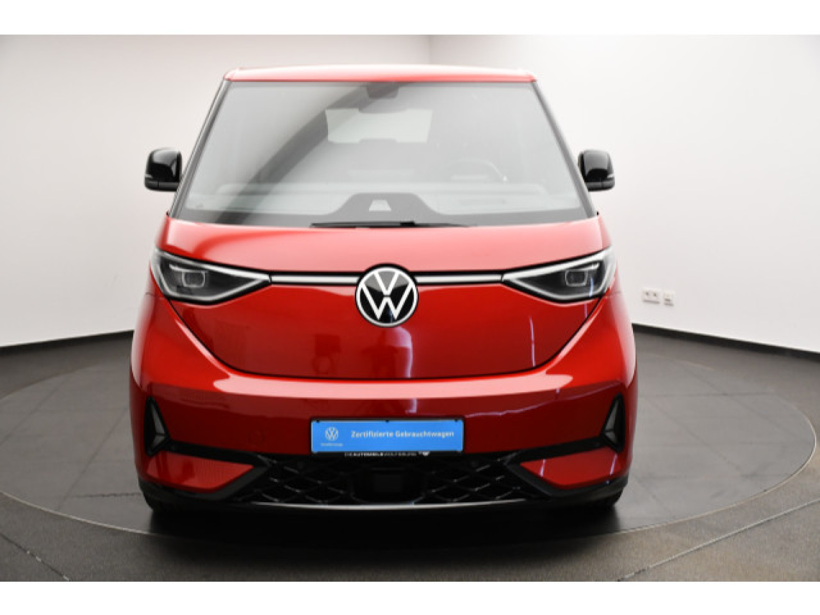 Volkswagen - ID. Buzz_19