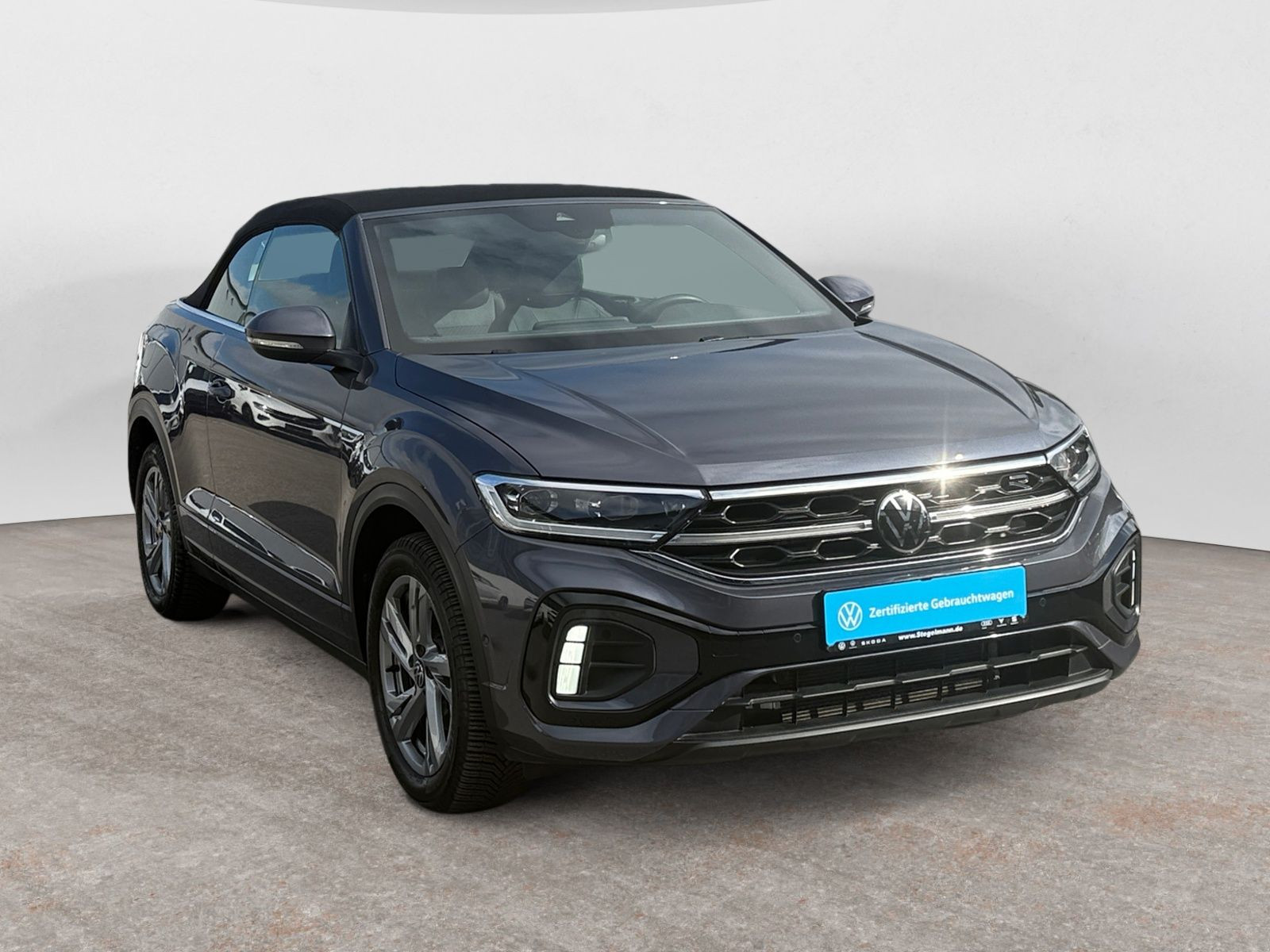 Volkswagen - T-Roc Cabriolet_8
