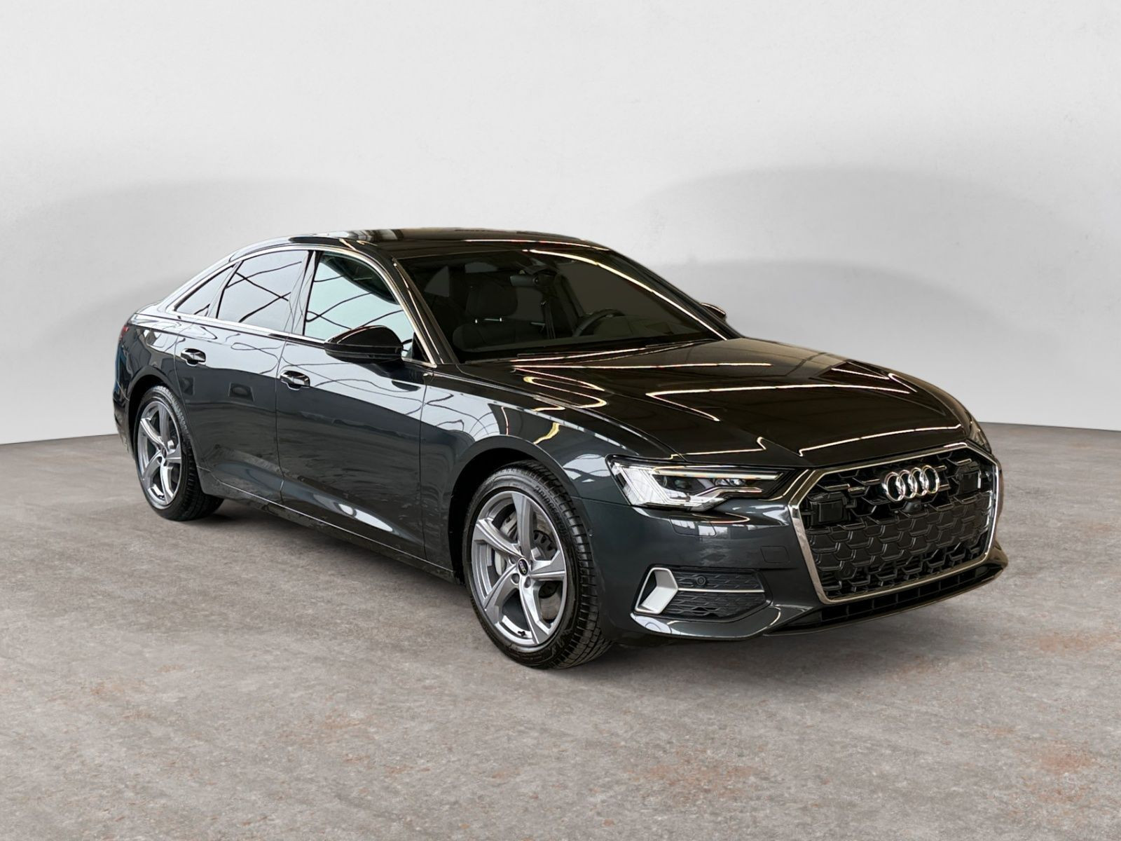 Audi - A6_10
