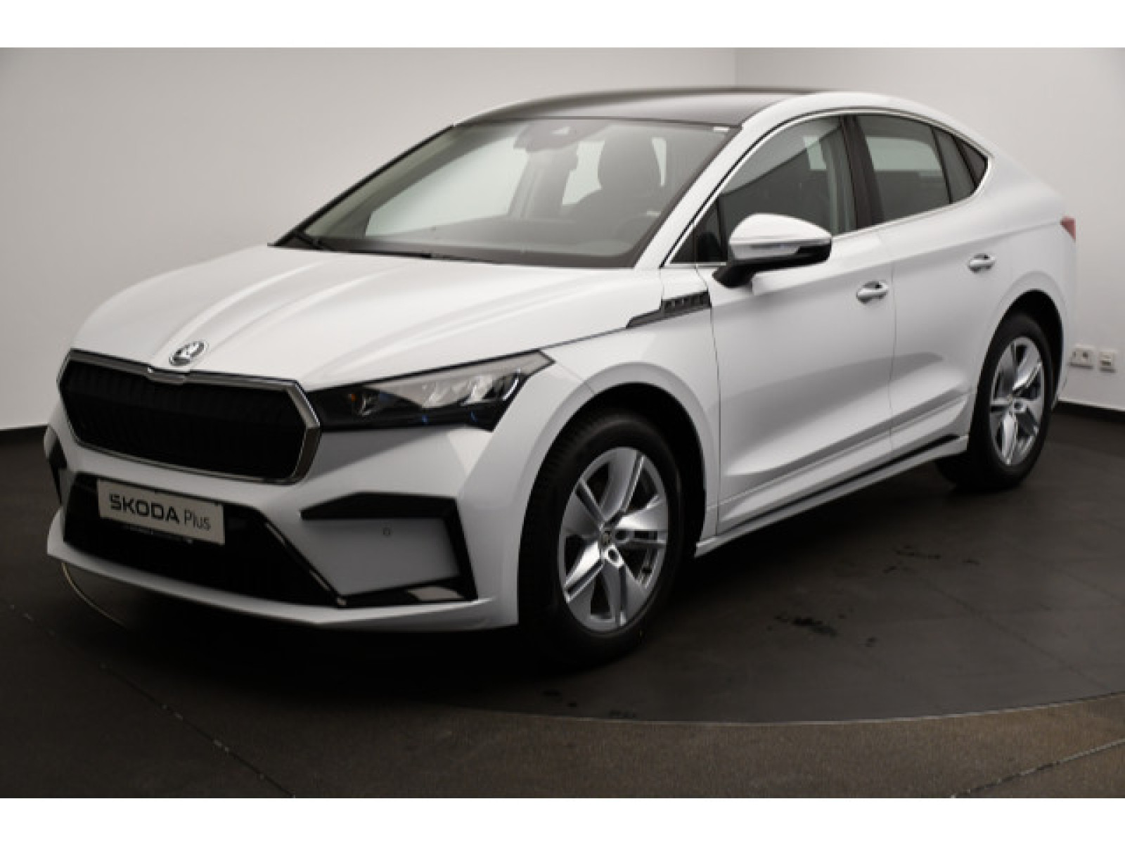 Škoda - Enyaq_1