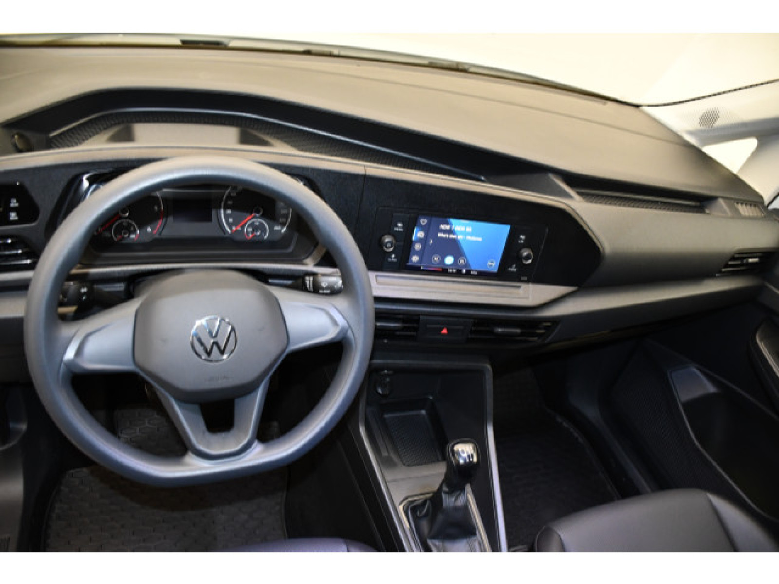 Volkswagen - Caddy_5
