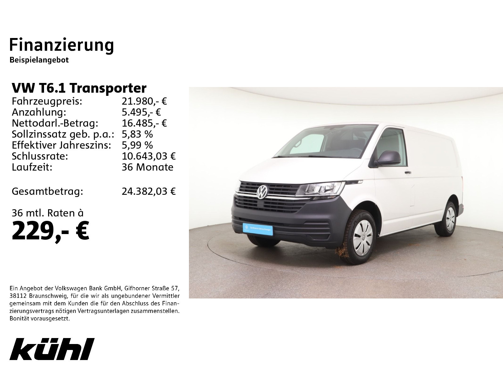 Volkswagen - T6.1 Transporter_2
