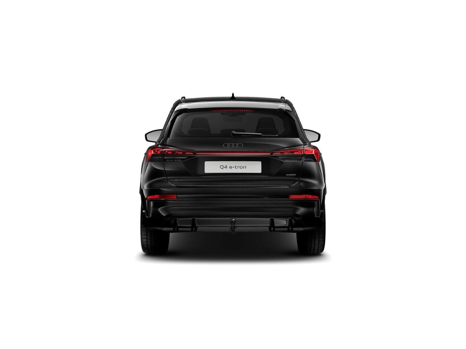 Audi - Q4 e-tron_4