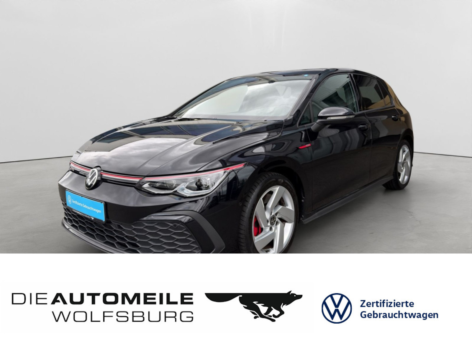 Volkswagen - Golf GTI_1