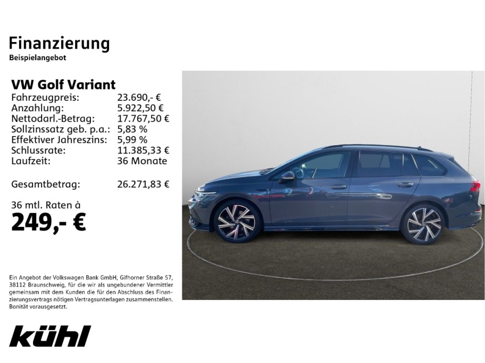 Volkswagen - Golf Variant_2